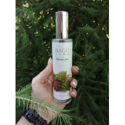 BAGO HOME Ароматический спрей Сибирская сосна 100 мл купить недорого в интернет магазине Beauty Prof с доставкой по Хабаровску и регионам России