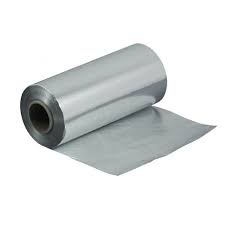 WHITE LINE Фольга 250 м серебро Выбор 12 мкр купить недорого в интернет магазине Beauty Prof с доставкой по Хабаровску и регионам России