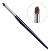 PLANET NAILS Кисть для дизайна круглая  купить недорого в интернет магазине Beauty Prof с доставкой по Хабаровску и регионам России