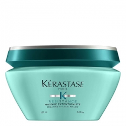 KERASTASE Resistance Extentioniste Маска для ухода за волосами в процессе их роста 200 мл купить недорого в интернет магазине Beauty Prof с доставкой по Хабаровску и регионам России
