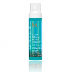 MOROCCANOIL Несмываемый кондиционер 160 мл купить недорого в интернет магазине Beauty Prof с доставкой по Хабаровску и регионам России