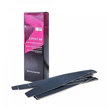 СТАЛЕКС Набор сменных файлов для пилки полумесяц Expert 40 240 грит 30 шт купить недорого в интернет магазине Beauty Prof с доставкой по Хабаровску и регионам России