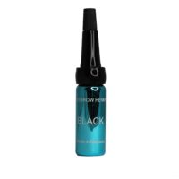 EKKO BEAUTY Хна для бровей Black купить недорого в интернет магазине Beauty Prof с доставкой по Хабаровску и регионам России