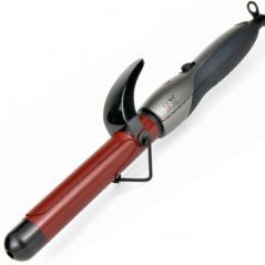 GAMA Tourmaline Плойка 25мм 30W 190°С купить недорого в интернет магазине Beauty Prof с доставкой по Хабаровску и регионам России