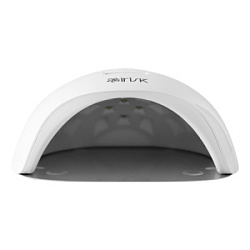 IRISK Navi Лампа 01 LED/UV белая 65 W купить недорого в интернет магазине Beauty Prof с доставкой по Хабаровску и регионам России