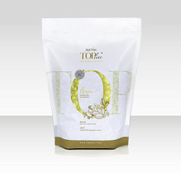 ITALWAX Top Line Воск горячий пленочный Аргана 750 гр купить недорого в интернет магазине Beauty Prof с доставкой по Хабаровску и регионам России