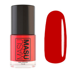MASURA MASU Лак для ногтей Елисейские Поля 15 мл купить недорого в интернет магазине Beauty Prof с доставкой по Хабаровску и регионам России