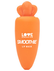 LOVE GENERATION Маска для губ Smoothe 03 прозрачно-оранжевый купить недорого в интернет магазине Beauty Prof с доставкой по Хабаровску и регионам России