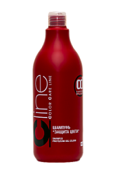 CONSTANT DELIGHT Cline Шампунь Защита цвета 1000 мл купить недорого в интернет магазине Beauty Prof с доставкой по Хабаровску и регионам России