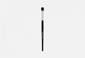 PROVOC Кисть круглая для растушевки теней купить недорого в интернет магазине Beauty Prof с доставкой по Хабаровску и регионам России