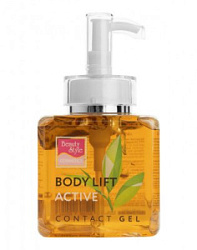 BEAUTY STYLE Гель активный Боди Лифт Актив 250 мл купить недорого в интернет магазине Beauty Prof с доставкой по Хабаровску и регионам России