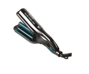 OLLIN Плойка-волна 45W 150-230°С OL-7707 купить недорого в интернет магазине Beauty Prof с доставкой по Хабаровску и регионам России