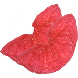 BRIZ Бахилы п/э стандарт розовые 50 пар купить недорого в интернет магазине Beauty Prof с доставкой по Хабаровску и регионам России