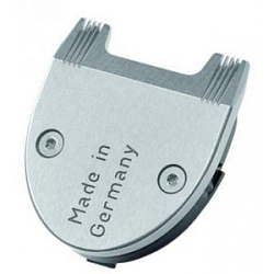 MOSER Нож 1590-7330 к машинкам 1586 фигурный купить недорого в интернет магазине Beauty Prof с доставкой по Хабаровску и регионам России