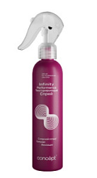 CONCEPT Infinity Спрей для создания текстуры с морской солью 250 мл купить недорого в интернет магазине Beauty Prof с доставкой по Хабаровску и регионам России