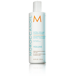 MOROCCANOIL Кондиционер экстра-объём 250 мл купить недорого в интернет магазине Beauty Prof с доставкой по Хабаровску и регионам России