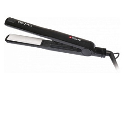 DEWAL Pro-Z Midi Щипцы-гофре 25*90мм 35W 200°C купить недорого в интернет магазине Beauty Prof с доставкой по Хабаровску и регионам России
