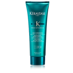 KERASTASE Resistance Therapiste Шампунь-ванна для восстановления волос 250 мл купить недорого в интернет магазине Beauty Prof с доставкой по Хабаровску и регионам России