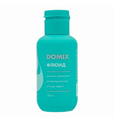 DOMIX GP PERFUMER Флюид мини 18 мл купить недорого в интернет магазине Beauty Prof с доставкой по Хабаровску и регионам России
