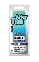 SOL BIANCA  After Tan Крем для закрепления загара 15 мл купить недорого в интернет магазине Beauty Prof с доставкой по Хабаровску и регионам России