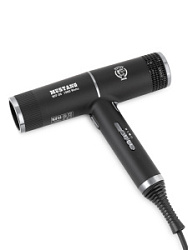 MUSTANG PROFESSIONAL Фен Junior Lasso 1500 W 280 гр MJF03Black купить недорого в интернет магазине Beauty Prof с доставкой по Хабаровску и регионам России