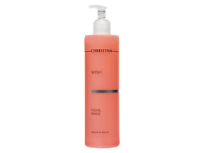CHRISTINA Wish Гель для умывания 300 мл купить недорого в интернет магазине Beauty Prof с доставкой по Хабаровску и регионам России