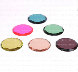 EXTREME LOOK Кристалл для клея Premium  купить недорого в интернет магазине Beauty Prof с доставкой по Хабаровску и регионам России