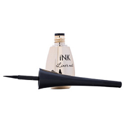 GHALI'OR Black Color Подводка для глаз Ink Liner Matte черная 5 мл купить недорого в интернет магазине Beauty Prof с доставкой по Хабаровску и регионам России