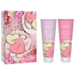 LISS KROULLY Подарочный набор NG-2408 50 мл купить недорого в интернет магазине Beauty Prof с доставкой по Хабаровску и регионам России