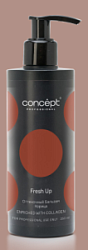CONCEPT Fresh Up Бальзам Корица 250 мл купить недорого в интернет магазине Beauty Prof с доставкой по Хабаровску и регионам России