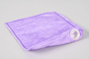 PODOMASTER Professional Maxi Мешок для аппарата стандартный фиолетовый купить недорого в интернет магазине Beauty Prof с доставкой по Хабаровску и регионам России