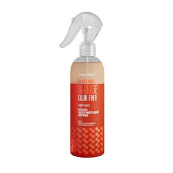 CONCEPT Infinity Спрей двухфазный для защиты цвета окрашенных волос 250 мл купить недорого в интернет магазине Beauty Prof с доставкой по Хабаровску и регионам России