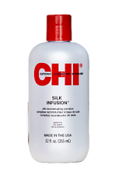 CHI Infra Гель шелковая инфузия 355 мл купить недорого в интернет магазине Beauty Prof с доставкой по Хабаровску и регионам России