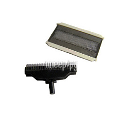 MOSER Бритвенная сетка с режущей головкой 3615-7000 купить недорого в интернет магазине Beauty Prof с доставкой по Хабаровску и регионам России