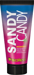 SOLEO Средство для загара Sandy Candy 150 мл купить недорого в интернет магазине Beauty Prof с доставкой по Хабаровску и регионам России