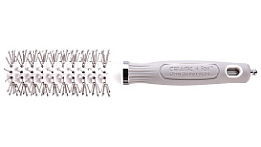 Термобрашинг OLIVIA GARDEN Blowout Vent пластиковый штифт 20 мм купить недорого в интернет магазине Beauty Prof с доставкой по Хабаровску и регионам России