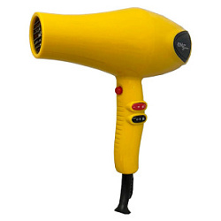 MARK SHMIDT Фен 8828 желтый 2400 W купить недорого в интернет магазине Beauty Prof с доставкой по Хабаровску и регионам России
