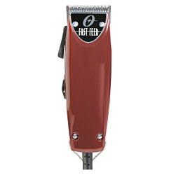OSTER Fast Feed Машинка для стрижки волос 9 W купить недорого в интернет магазине Beauty Prof с доставкой по Хабаровску и регионам России