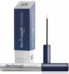 REVITALASH Усилитель роста ресниц 1 мл купить недорого в интернет магазине Beauty Prof с доставкой по Хабаровску и регионам России