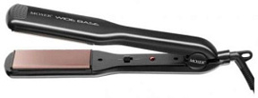 MOSER WideBase Выпрямитель для волос 45Вт 150-230°С керамика купить недорого в интернет магазине Beauty Prof с доставкой по Хабаровску и регионам России