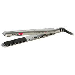BABYLISS PRO Nano Titanium EP Technology 5.0 Щипцы 25х90мм 30W 130-210°C купить недорого в интернет магазине Beauty Prof с доставкой по Хабаровску и регионам России