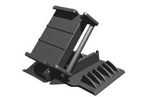 Насадка полировщик "HG polishen" купить недорого в интернет магазине Beauty Prof с доставкой по Хабаровску и регионам России