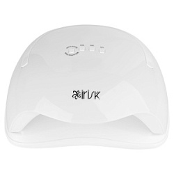 IRISK Vega Лампа 01 LED/UV белая 54 W купить недорого в интернет магазине Beauty Prof с доставкой по Хабаровску и регионам России