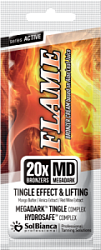 SOL BIANCA Flame Крем для солярия 15 мл купить недорого в интернет магазине Beauty Prof с доставкой по Хабаровску и регионам России