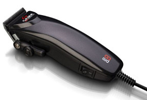 GAMA Машинка для стрижки PRO8 4300 об/мин 0,8-12 мм сетевая купить недорого в интернет магазине Beauty Prof с доставкой по Хабаровску и регионам России