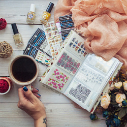 ECLIPSE Слайдеры в ассортименте 1 шт купить недорого в интернет магазине Beauty Prof с доставкой по Хабаровску и регионам России