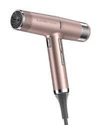 GAMA IQ3 Perfetto Фен для волос 1600 W розовый вес 294 гр  купить недорого в интернет магазине Beauty Prof с доставкой по Хабаровску и регионам России