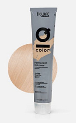 DEWAL COSMETICS IQ Color Краситель перманентный 11.SS 90 мл купить недорого в интернет магазине Beauty Prof с доставкой по Хабаровску и регионам России