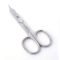 SILVER STAR Ножницы универсальные для кожи и ногтей НСС-8 купить недорого в интернет магазине Beauty Prof с доставкой по Хабаровску и регионам России