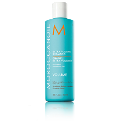 MOROCCANOIL Шампунь экстра-объём 250 мл купить недорого в интернет магазине Beauty Prof с доставкой по Хабаровску и регионам России
